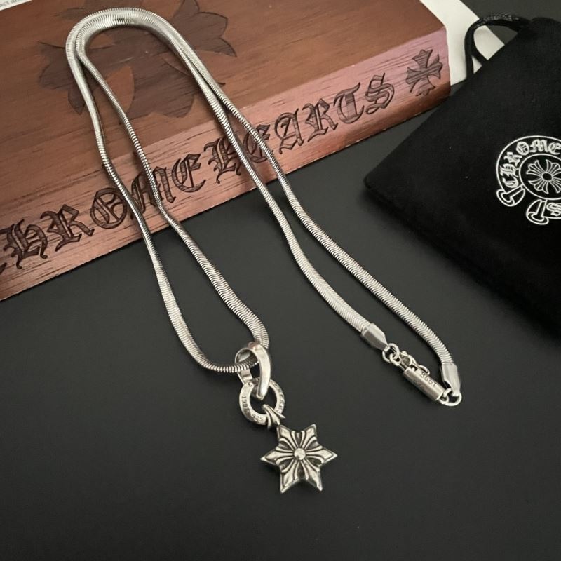 Chrome Hearts Necklaces